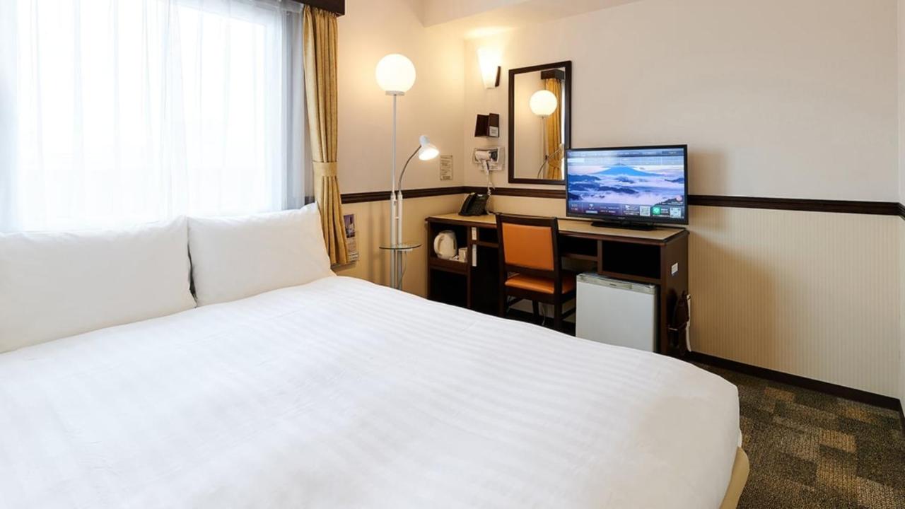 Toyoko Inn Osaka Namba Nippombashi - 5