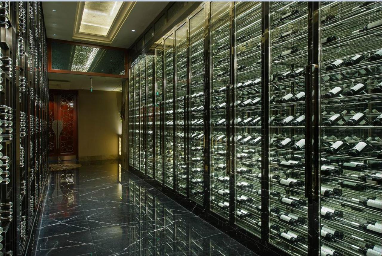 Zhaolin Grand Hotel photo