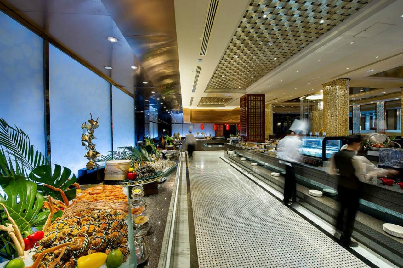 Zhaolin Grand Hotel photo