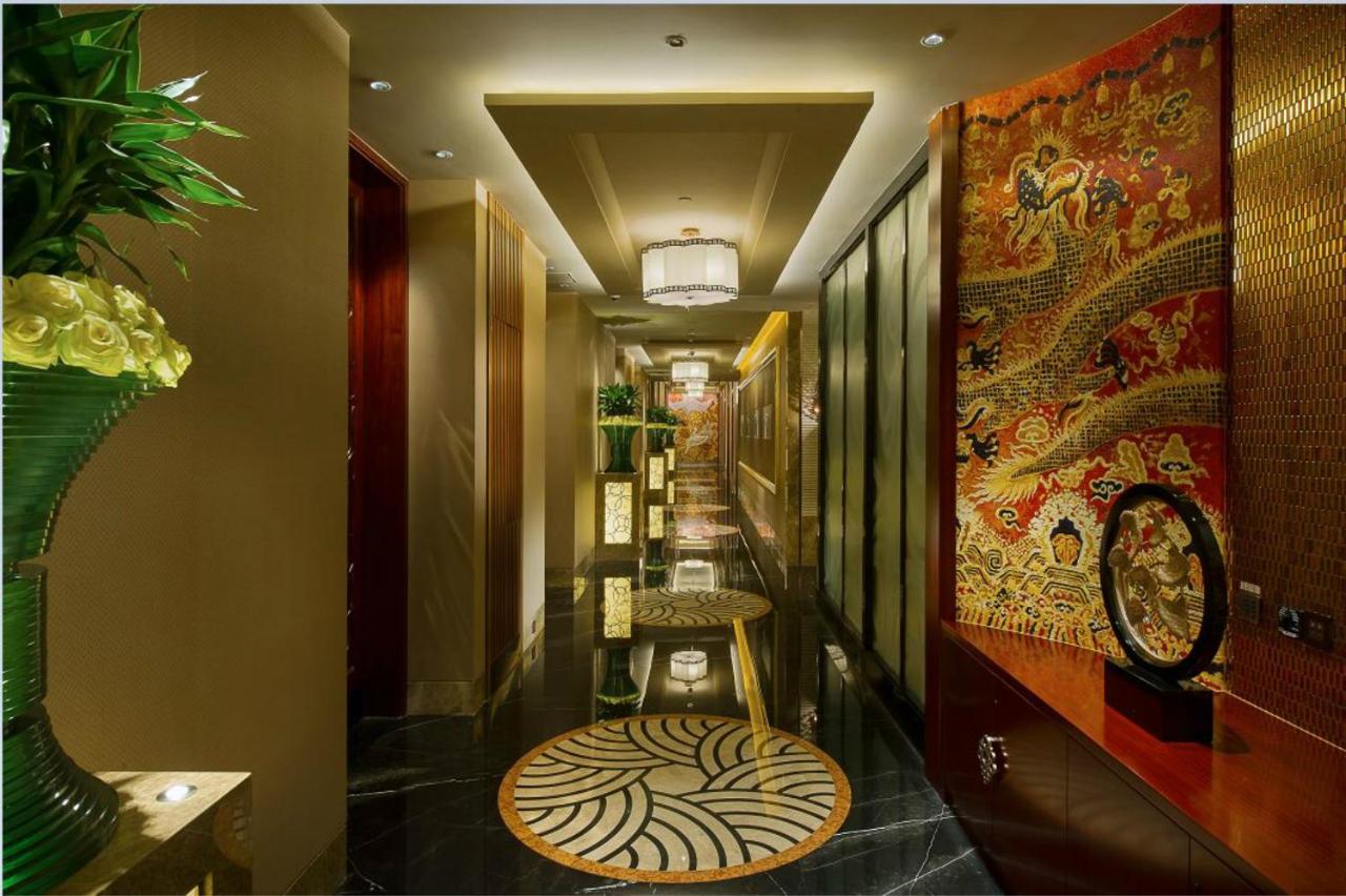 Zhaolin Grand Hotel photo