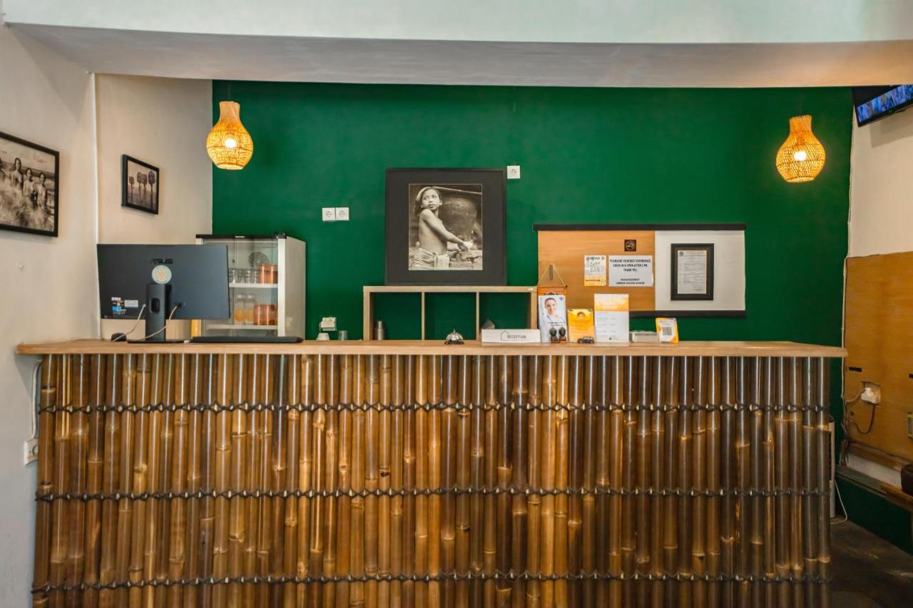 Urban Haven Sanur - 2