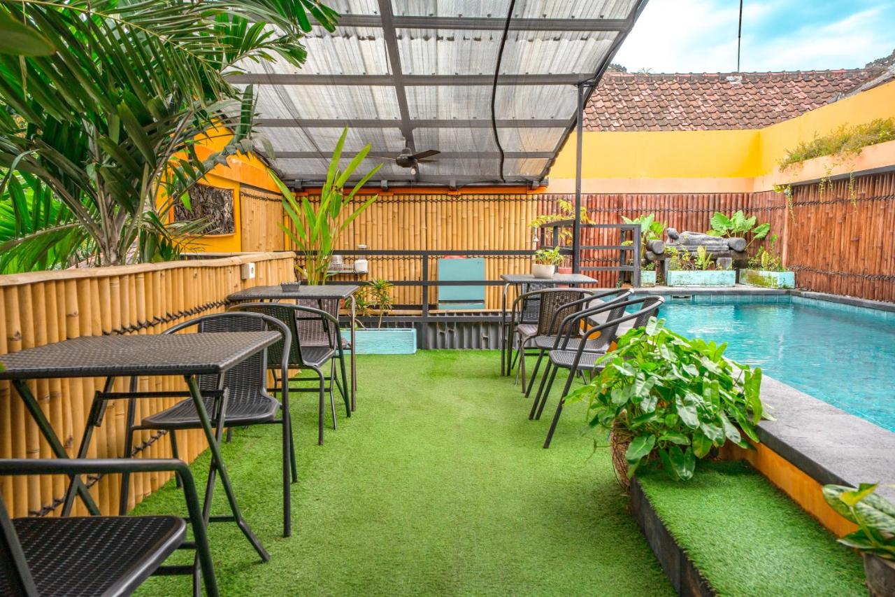 Urban Haven Sanur - 4