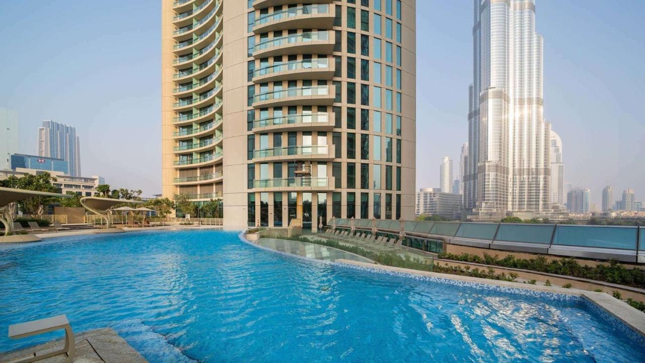 HAVN - 1 Bedroom in Downtown Dubai - 4