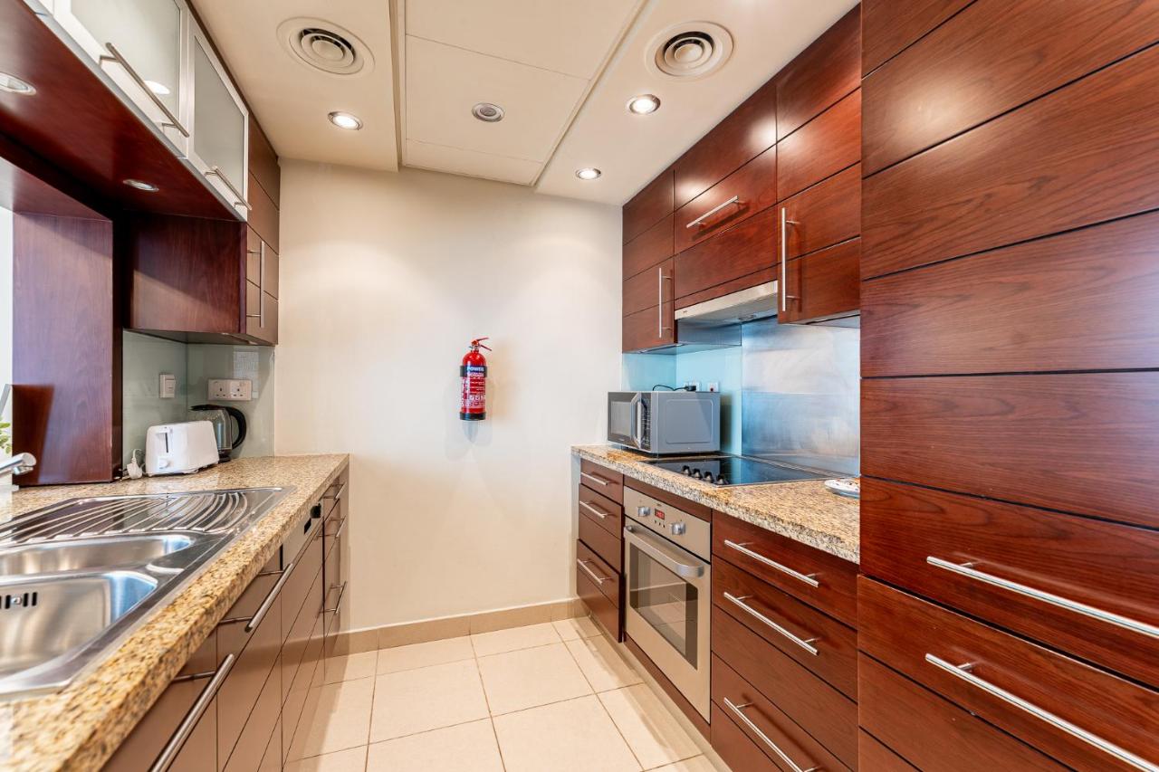 HAVN - 1 Bedroom in Downtown Dubai - 5