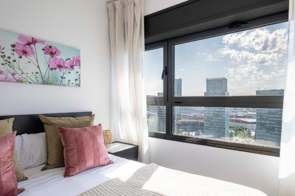 Homenfun Barcelona Fira Gran Via - 2