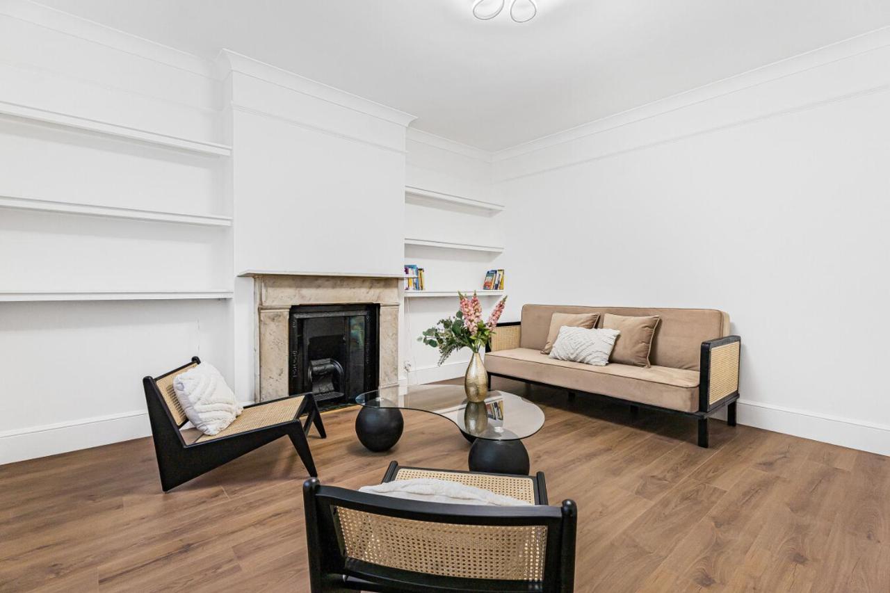 Luxury House in Westminster