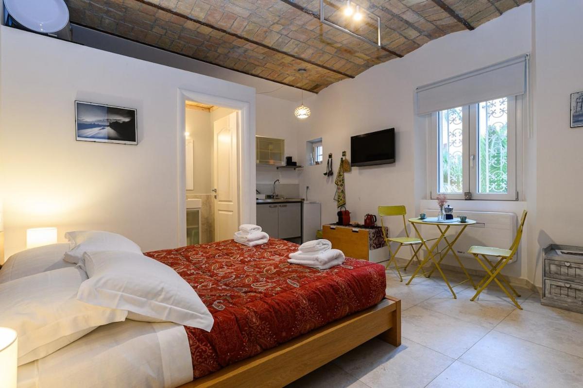 loft 69 San Lorenzo