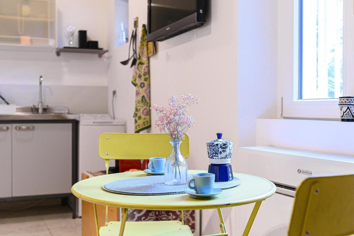 loft 69 San Lorenzo - 4