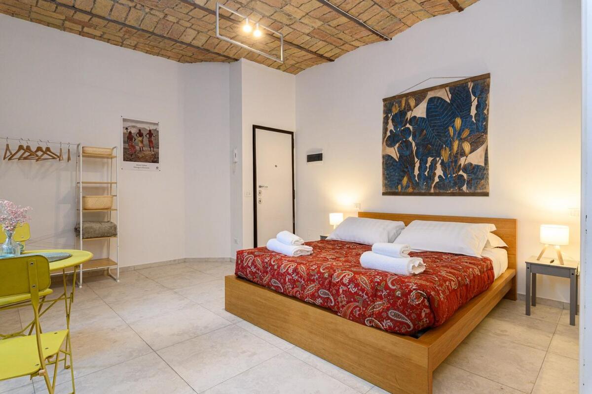 loft 69 San Lorenzo - 2