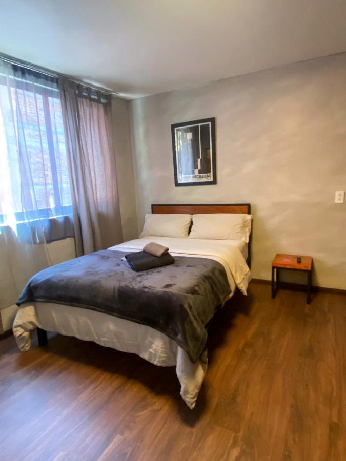 Compact Studio Suite Casa Icacos Apt 1