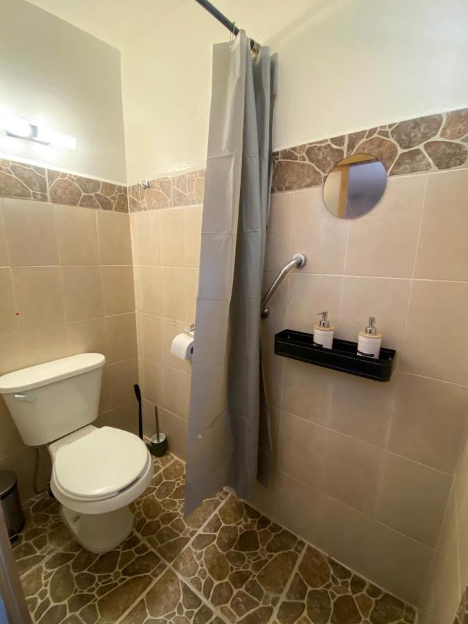 Compact Studio Suite Casa Icacos Apt 1 - 4