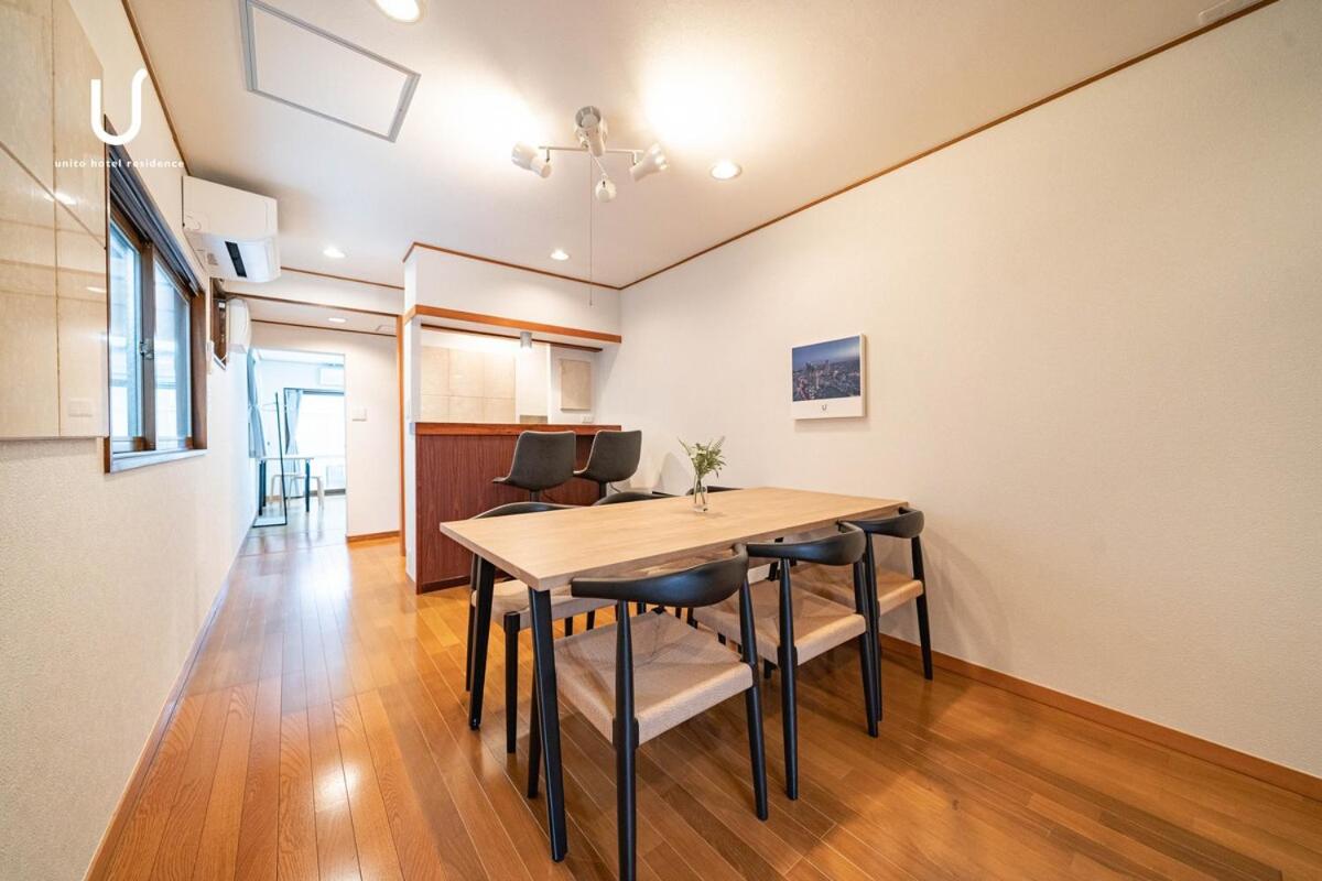 unito villa SHINJUKU