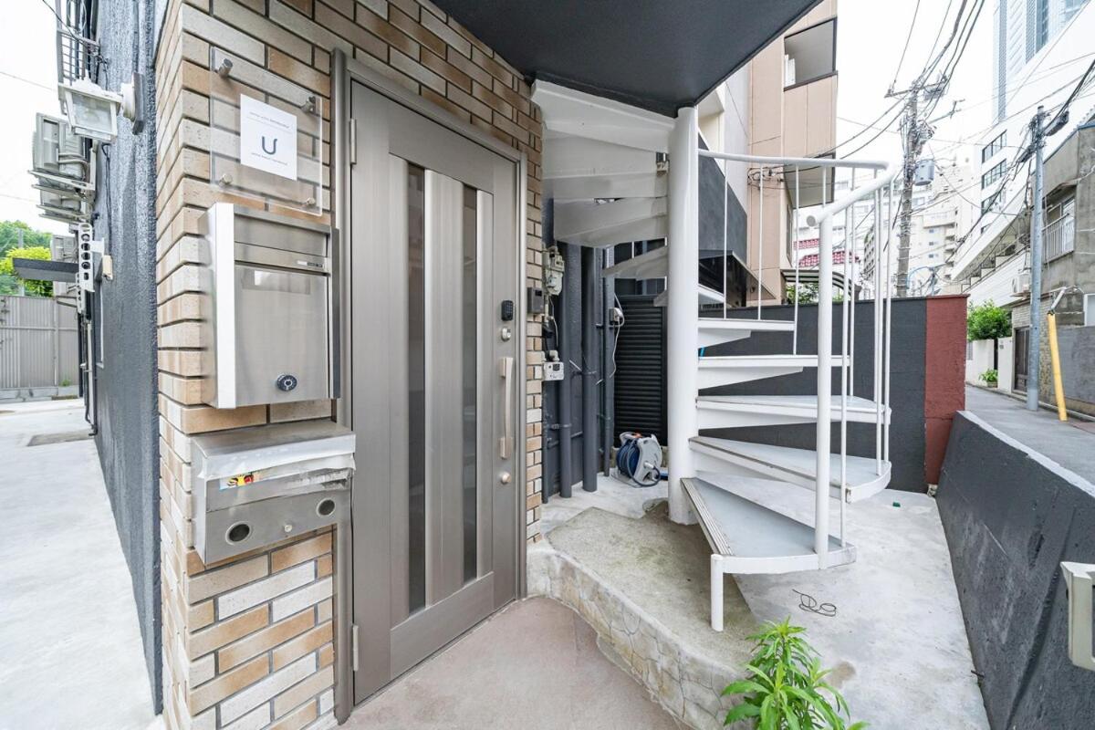 unito villa SHINJUKU - 4