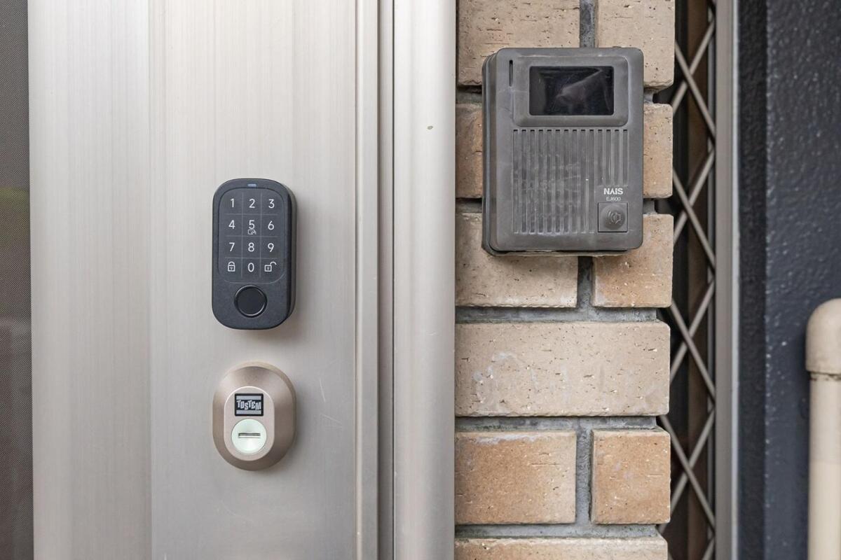 unito villa SHINJUKU - 2