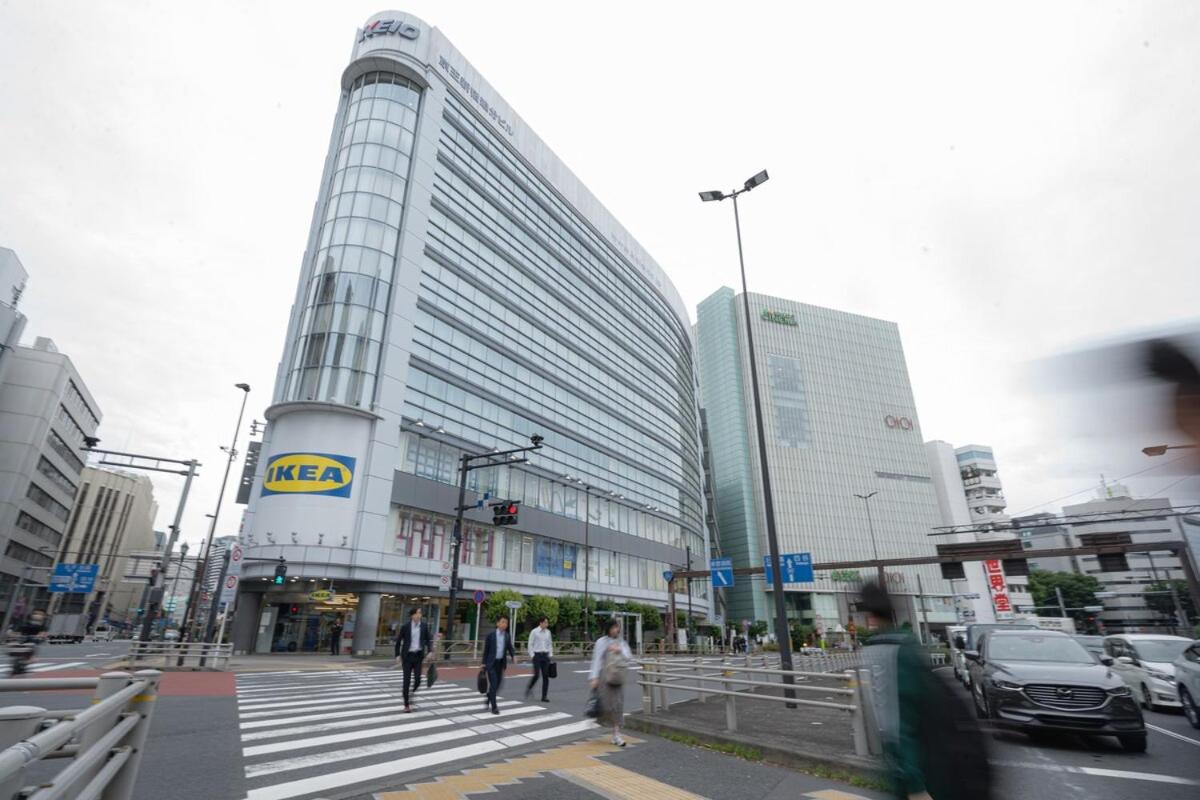 unito villa SHINJUKU - 3