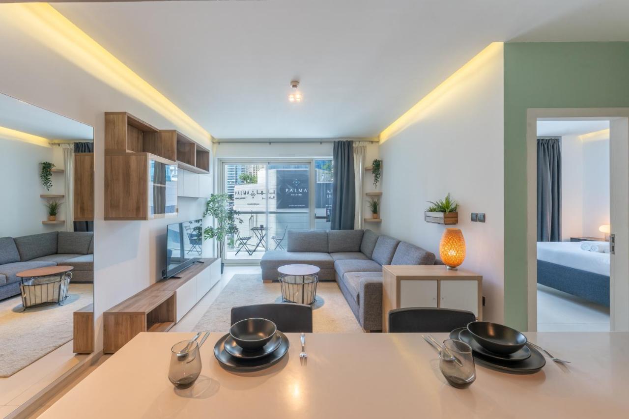 Vacationer Holiday Homes I Chic One Bedroom I West Avenue - 5