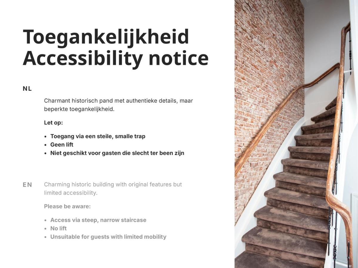 Limehome Amsterdam Leidsekruisstraat - 3