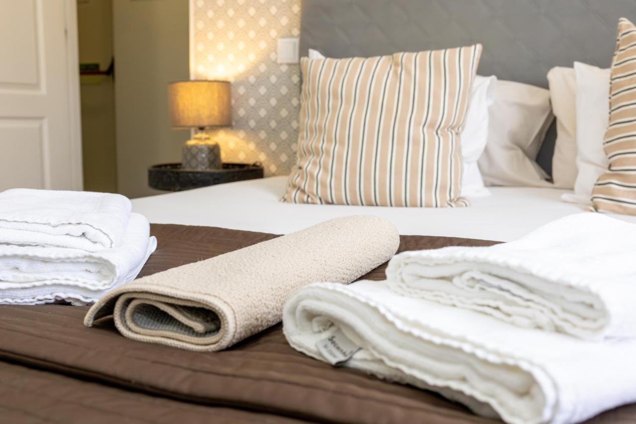 Inn Bairro Alto BA Sweet - 5