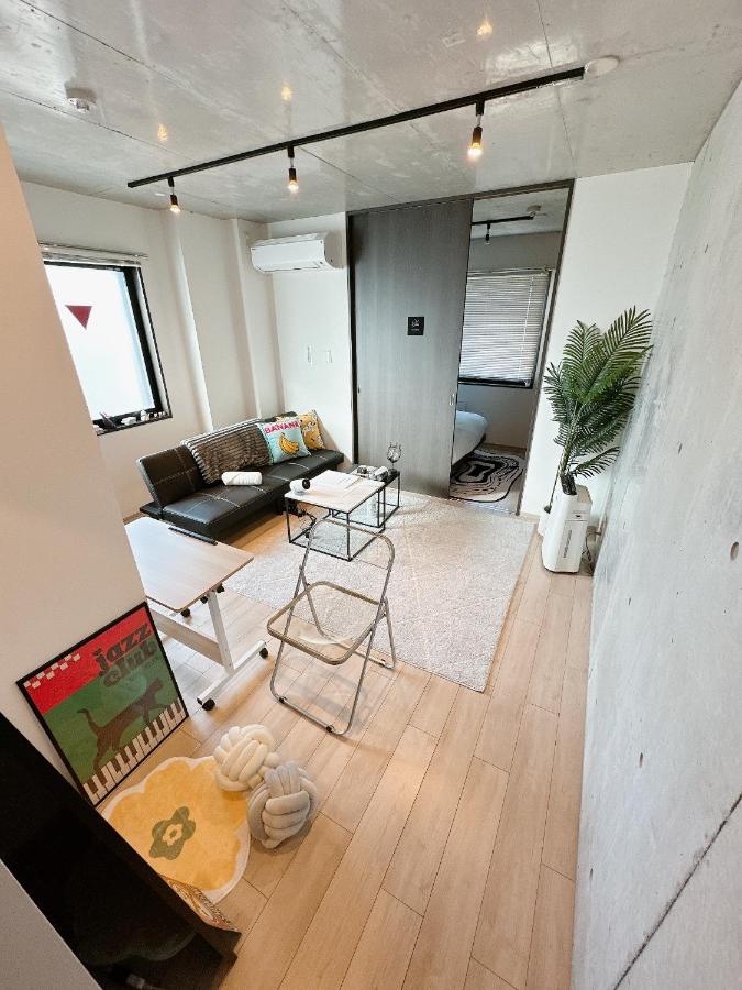 MAGOMÉ Tokyo Modern Private Apartment with Washer and WiFi