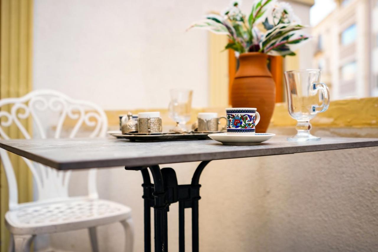 İstanbul Galata Squit Apartments - 4