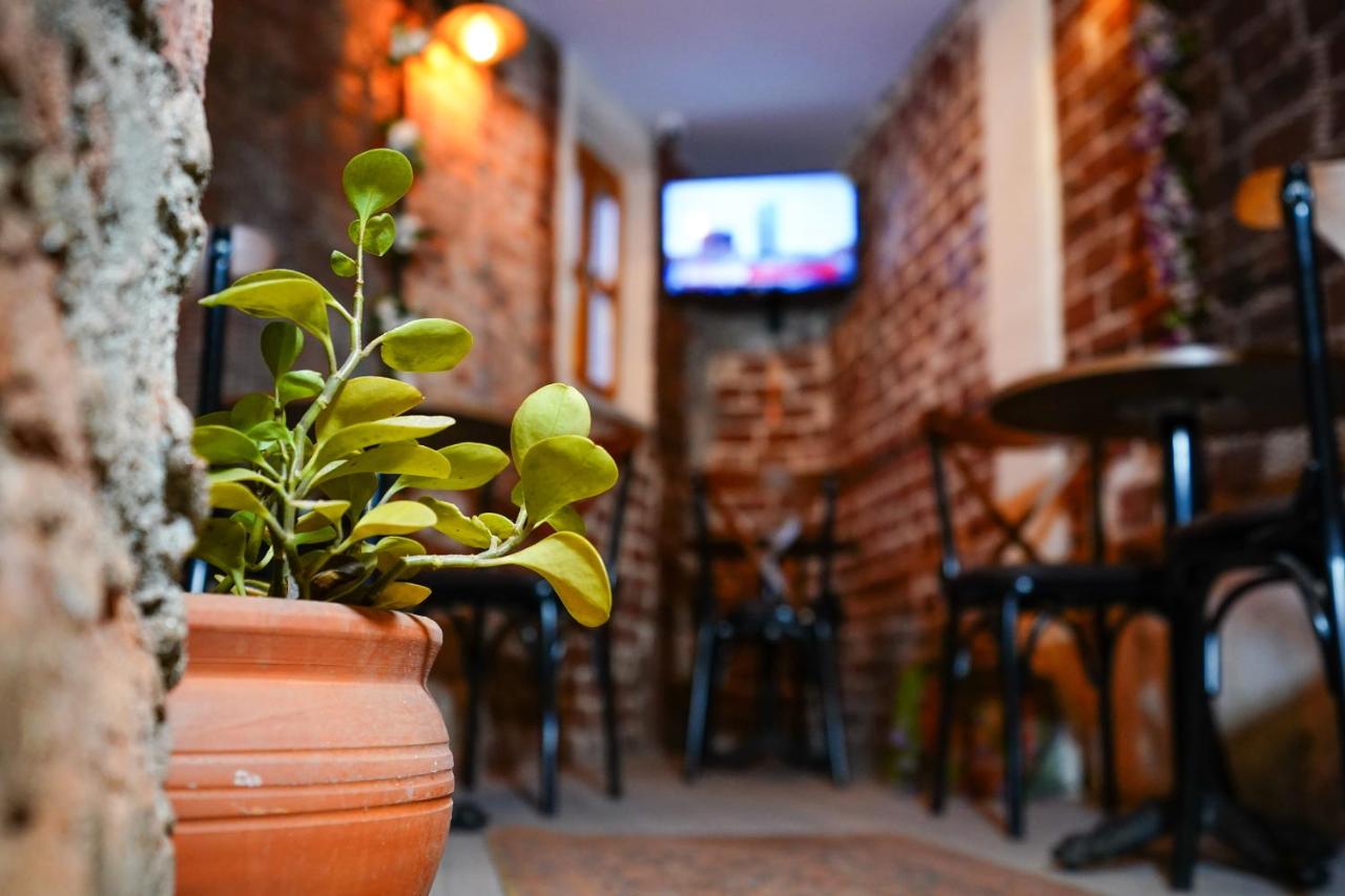 İstanbul Galata Squit Apartments - 5