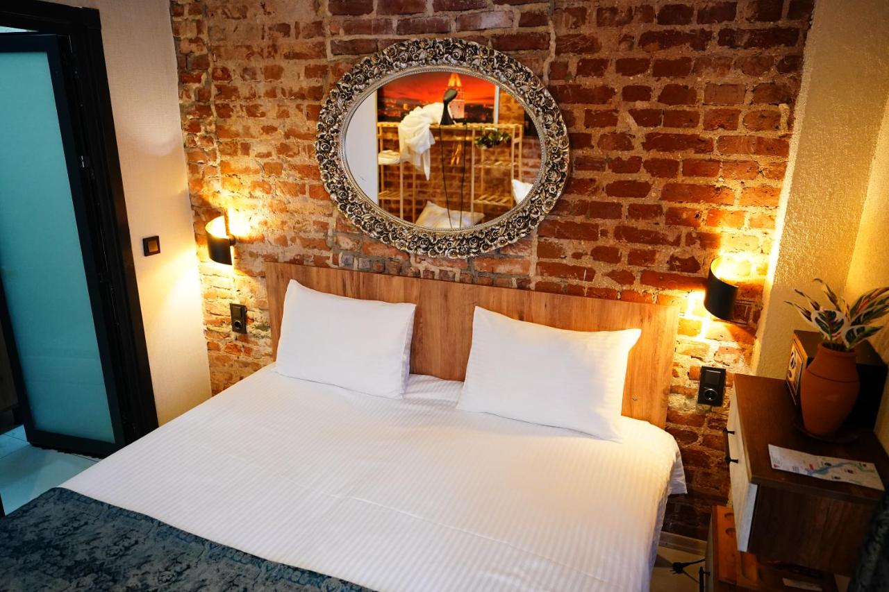 İstanbul Galata Squit Apartments - 2