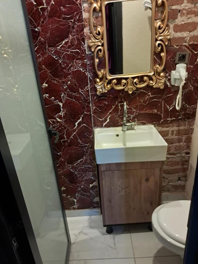 İstanbul Galata Squit Apartments - 3