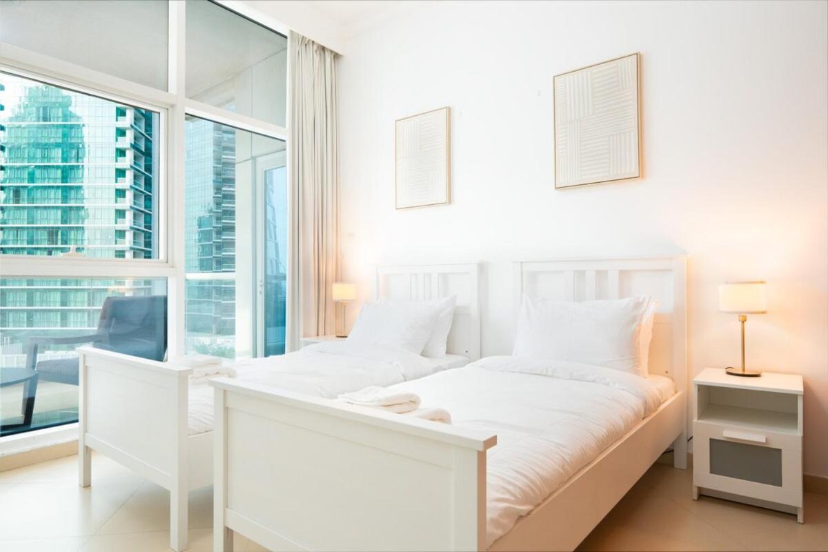 New 2BR in Dubai Marina - JBR & Marina View - 5