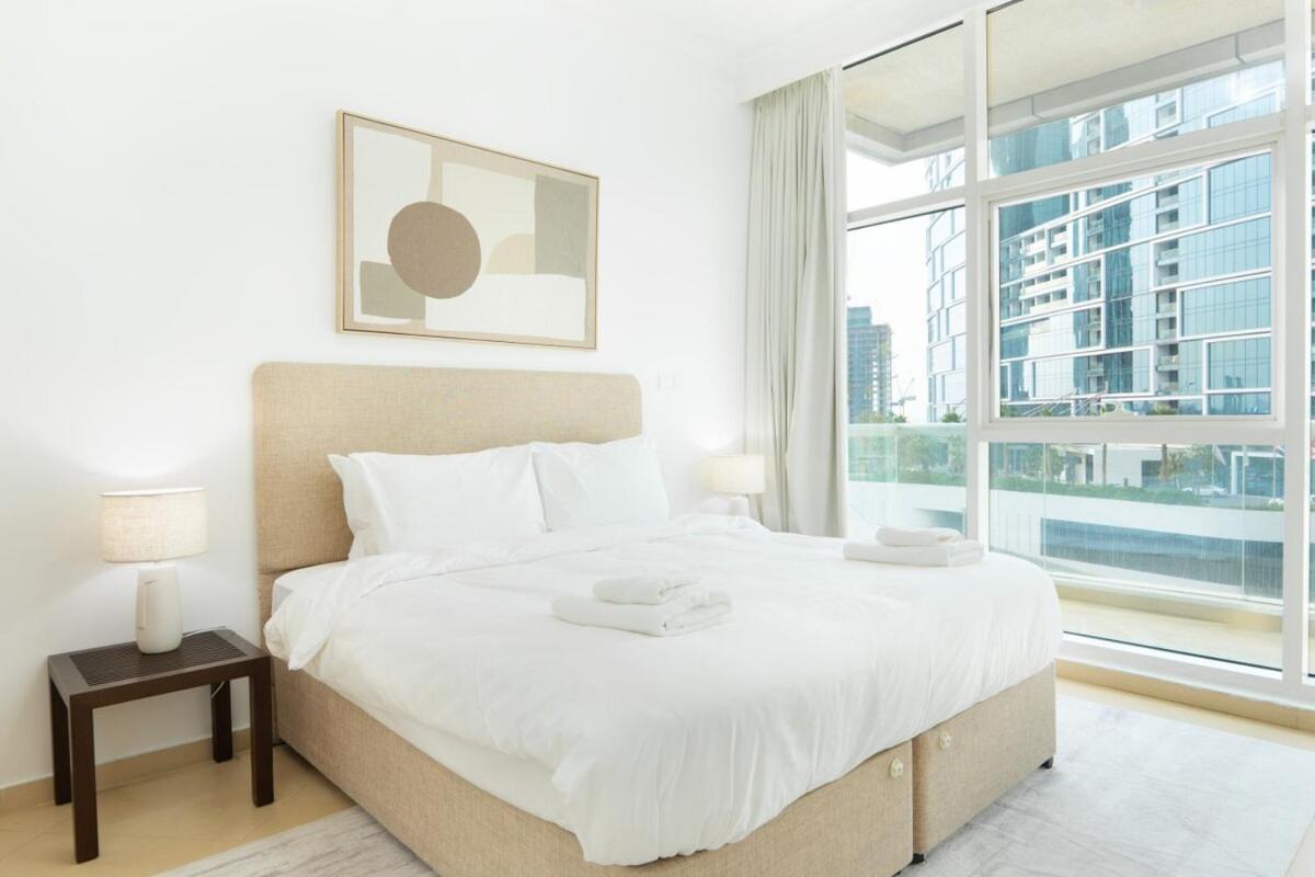 New 2BR in Dubai Marina - JBR & Marina View - 3