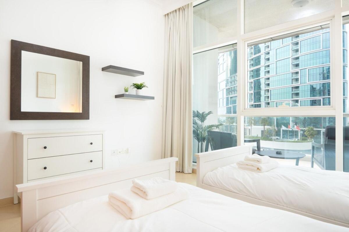New 2BR in Dubai Marina - JBR & Marina View - 4
