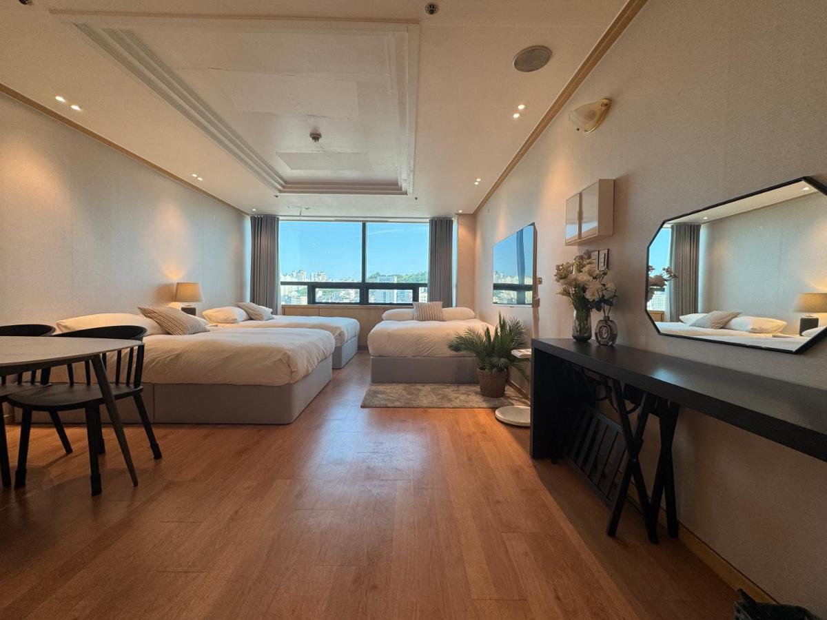 Urban Studio Hongdae