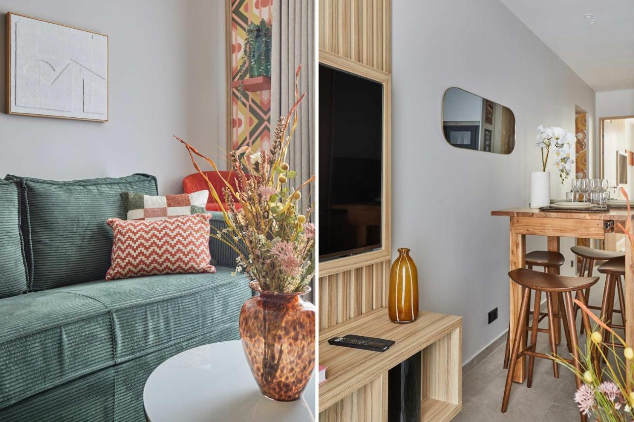 Apartment in the heart of Paris - Marais - 5