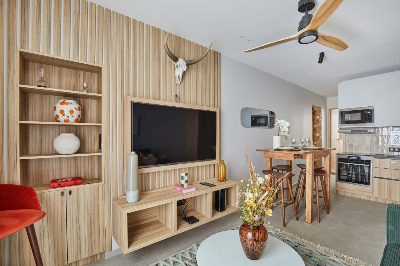 Apartment in the heart of Paris - Marais - 3