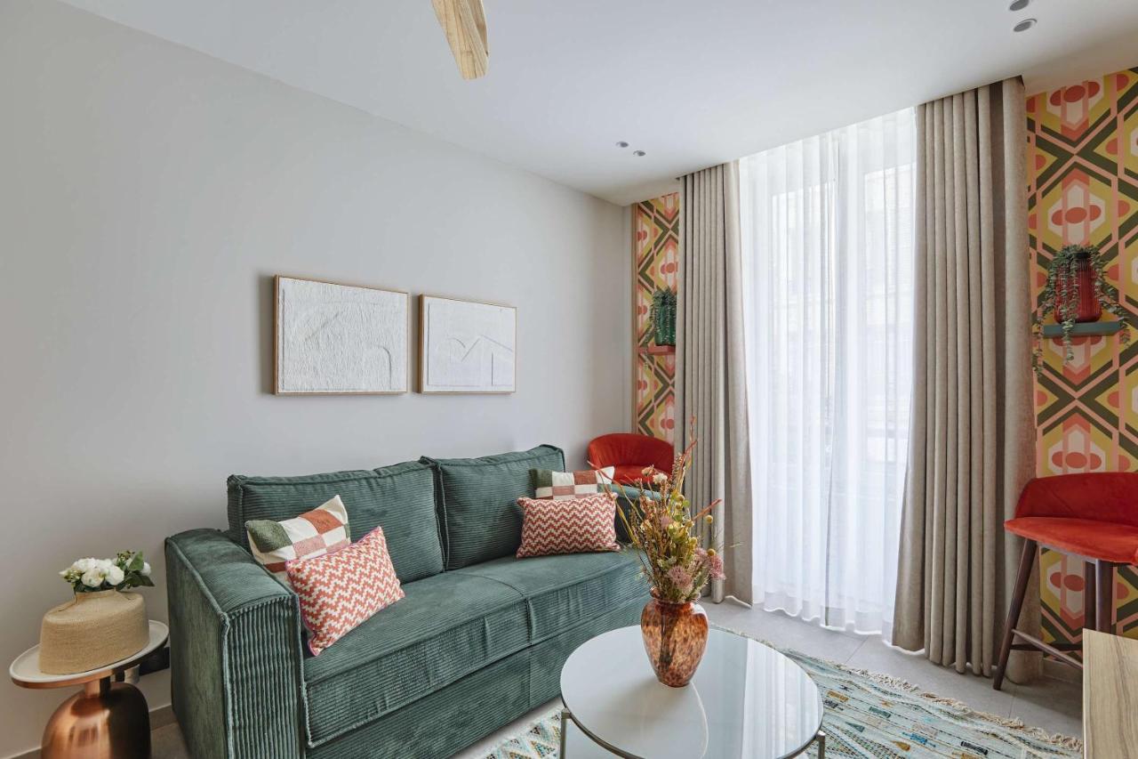 Apartment in the heart of Paris - Marais - 4