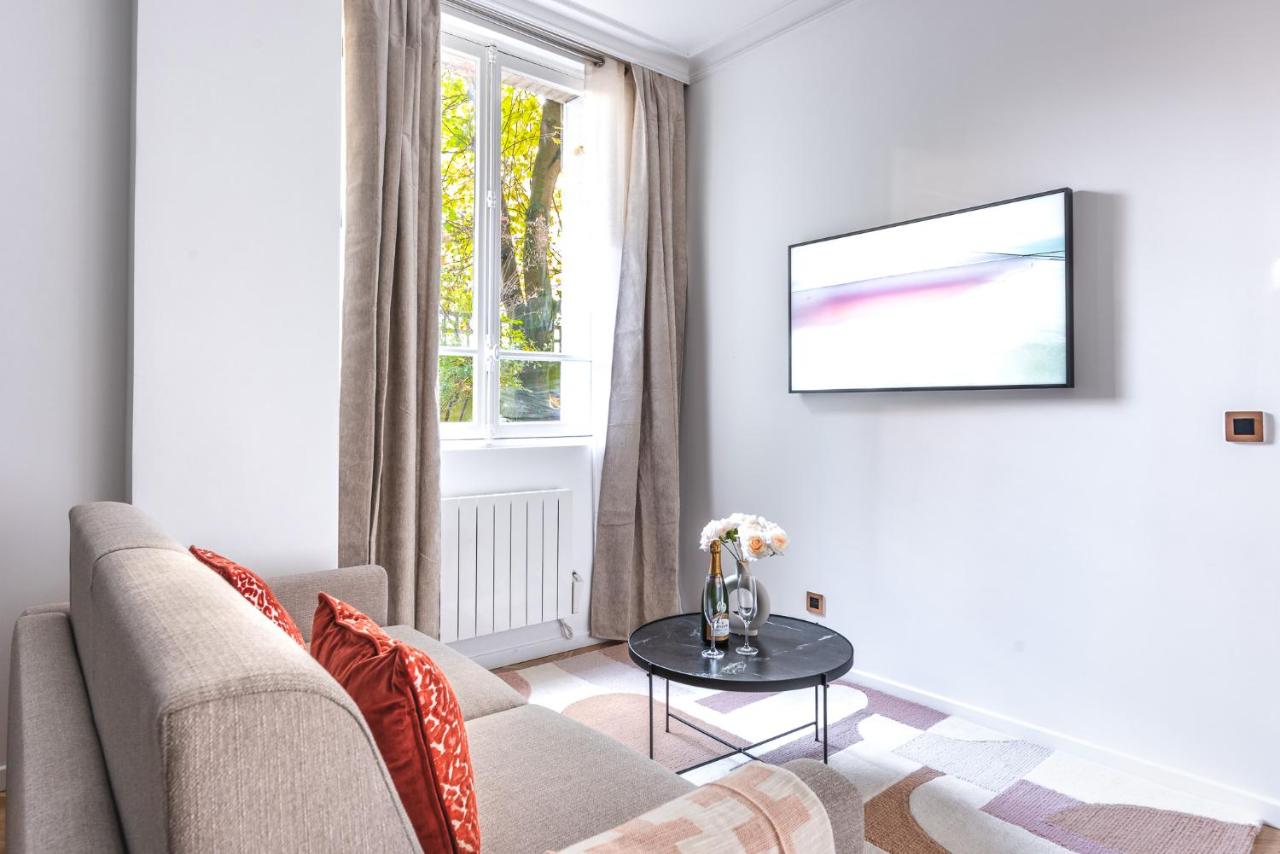 Charming and Cosy apartment for 4 guests- Fecamp