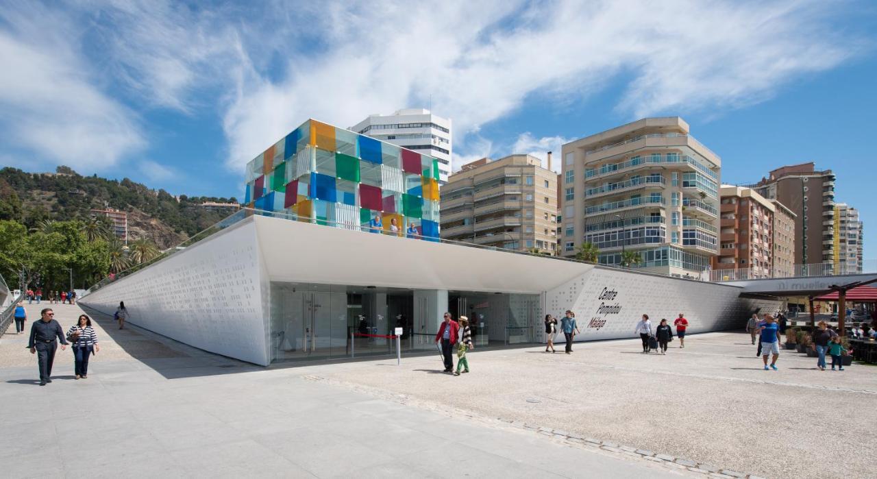 Apartamento Miramar, Málaga – Precios actualizados 2022
