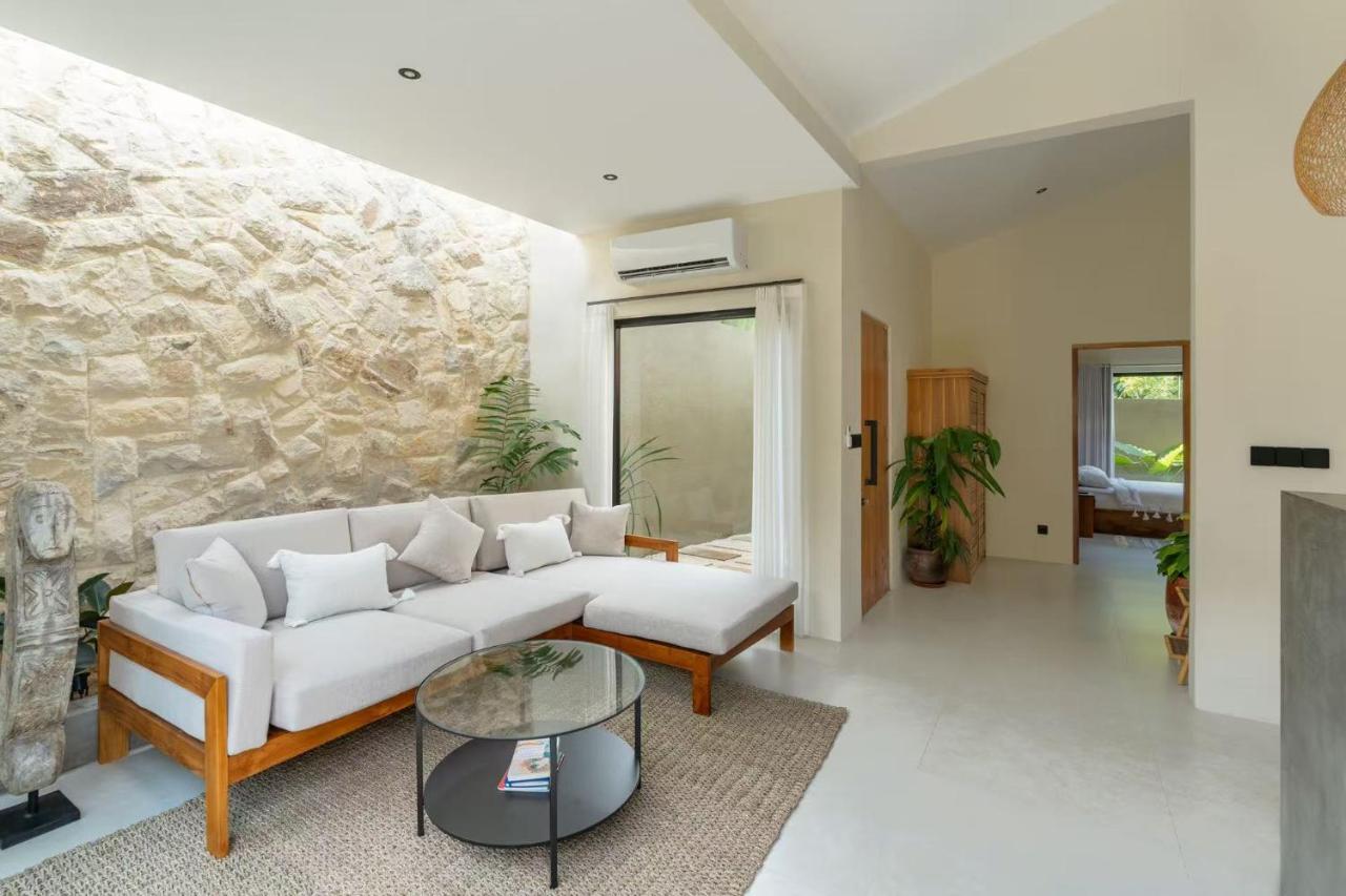 Kaya Uluwatu Villas - 2