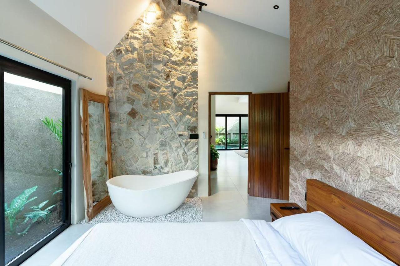 Kaya Uluwatu Villas - 3