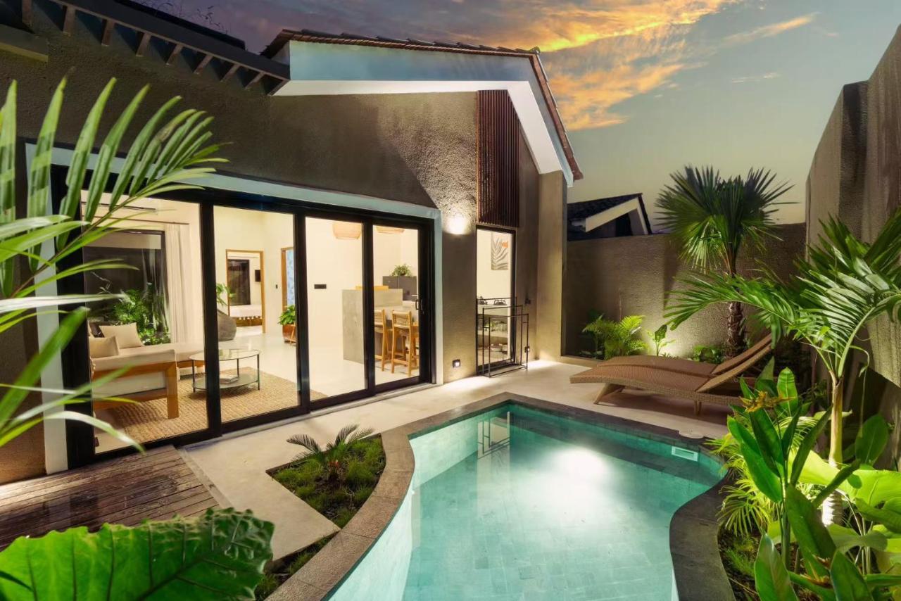 Kaya Uluwatu Villas - 4