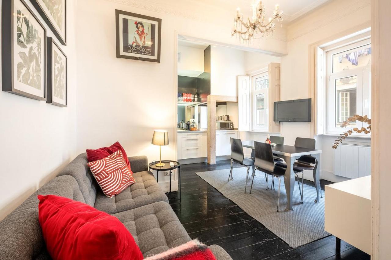 Full Building in Bairro Alto by Porta85 - 2