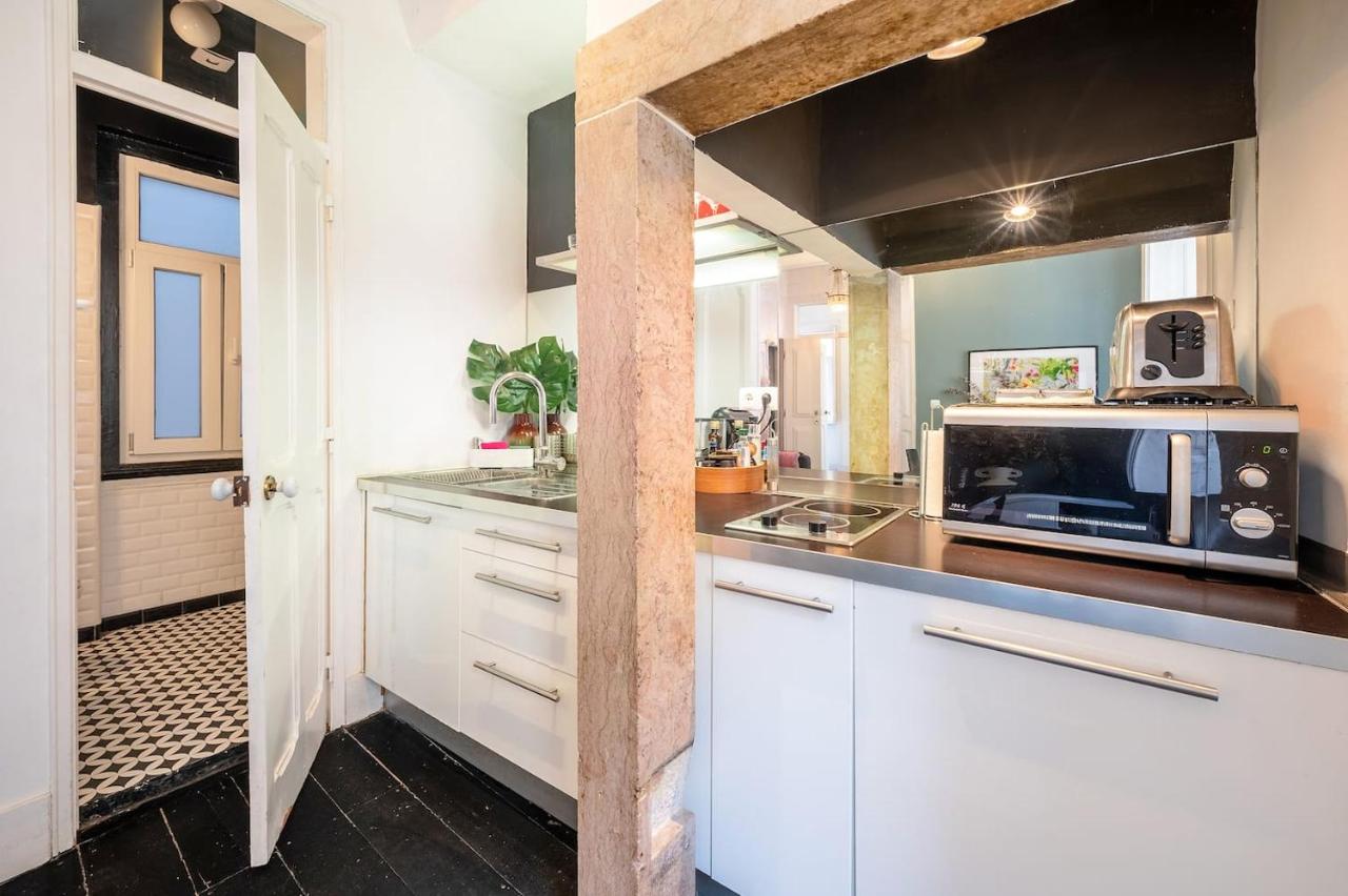 Full Building in Bairro Alto by Porta85 - 5