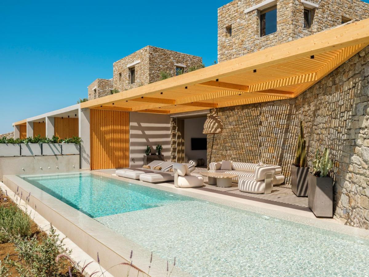 Panormos Bay Collection