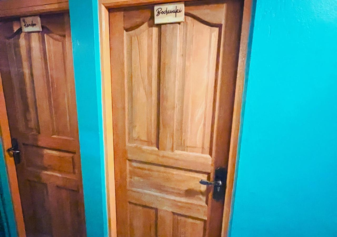 Bodavaki - Relaxed stay in Huraa - 4