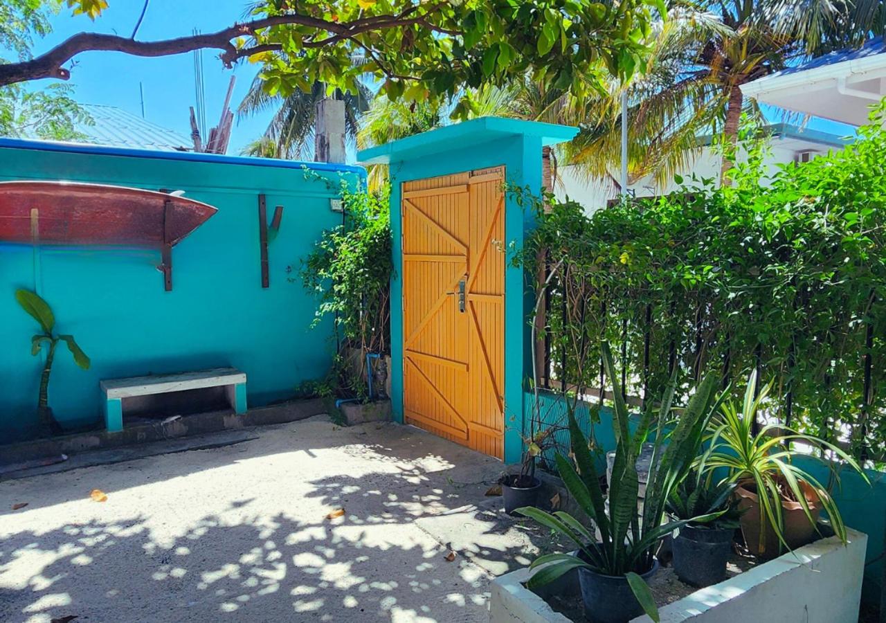 Bodavaki - Relaxed stay in Huraa - 3