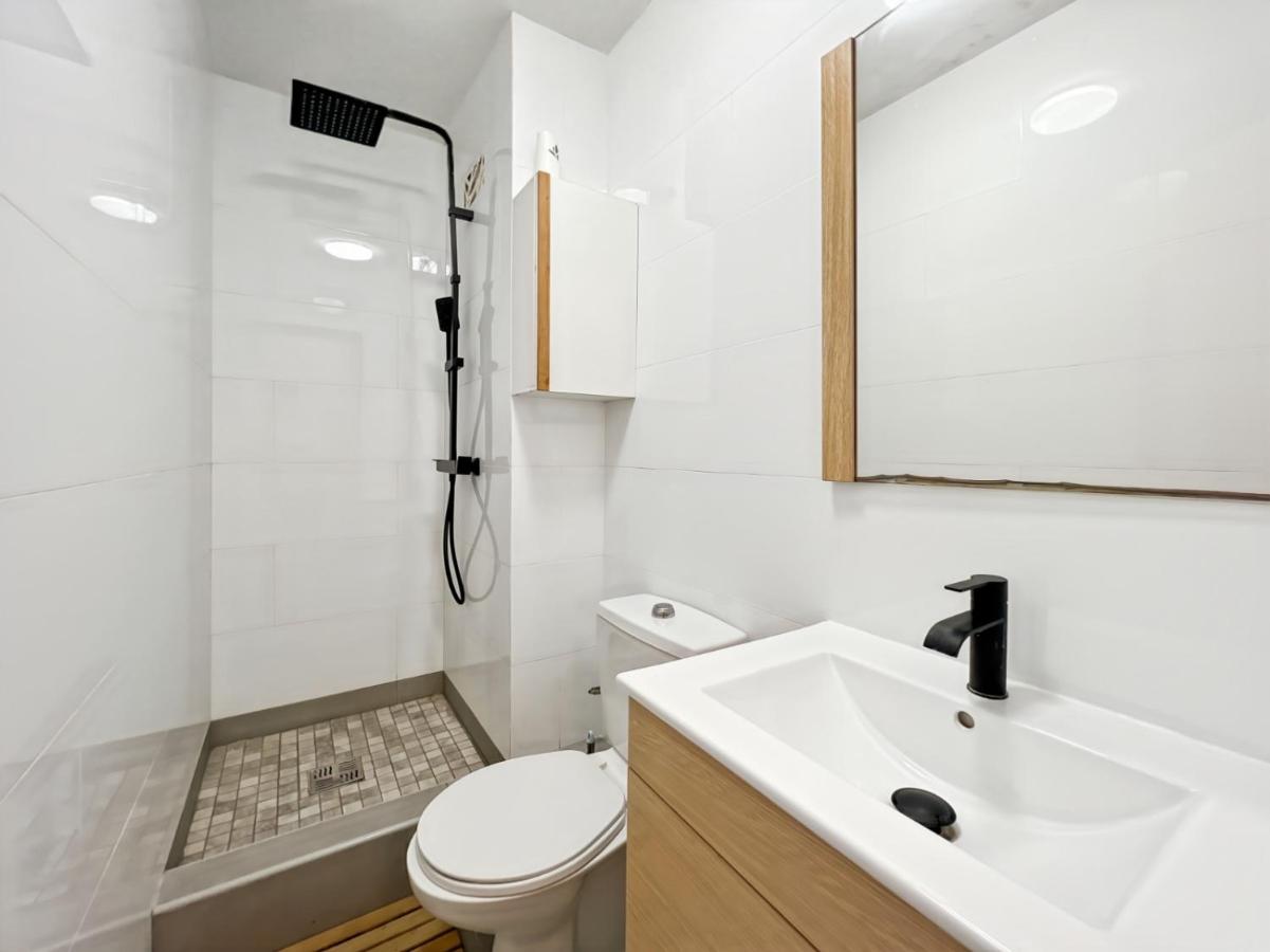 Studio cosy hypercentre Saint-Martin - 5