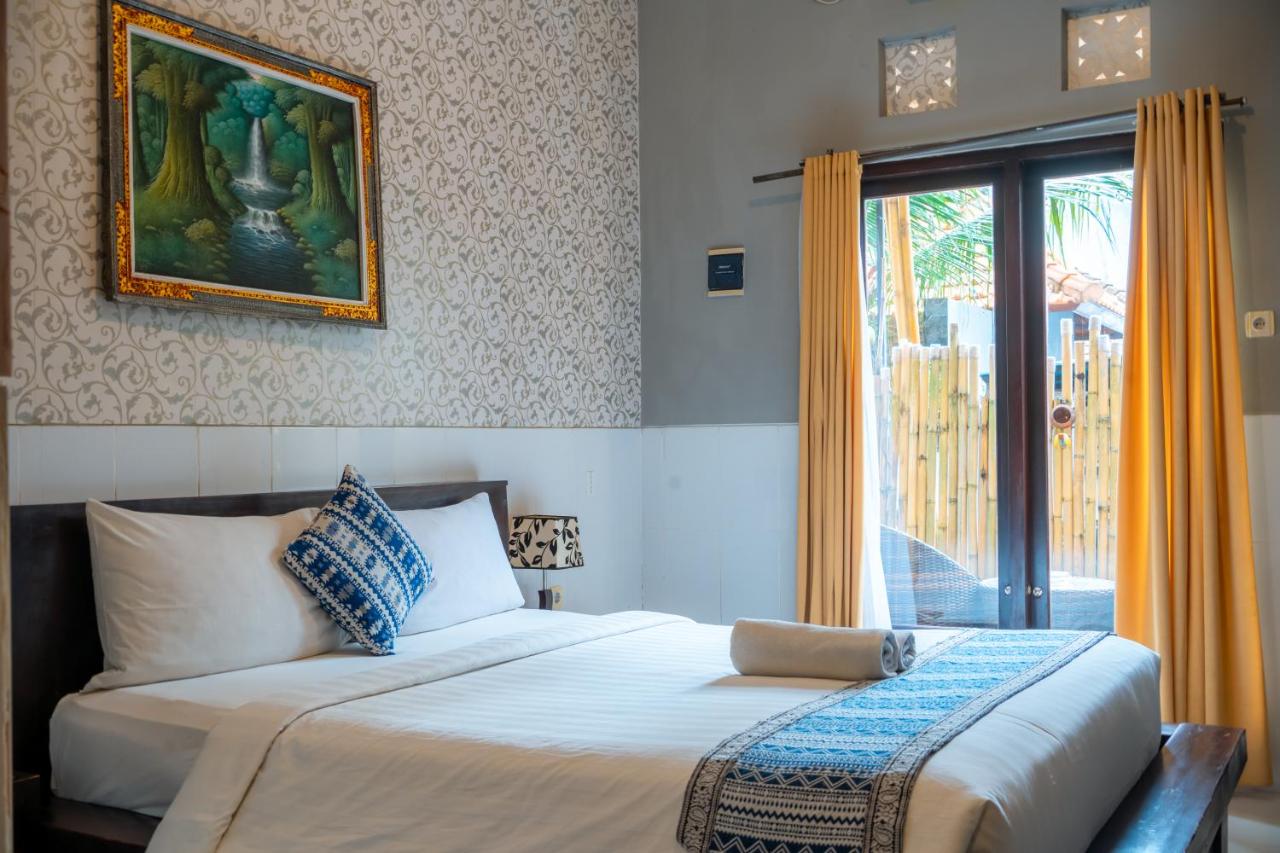 Wana Kubu Homestay - 2