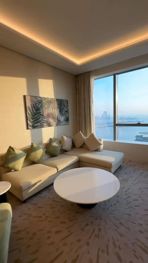 PALM TOWER by Design Studio 1 BR