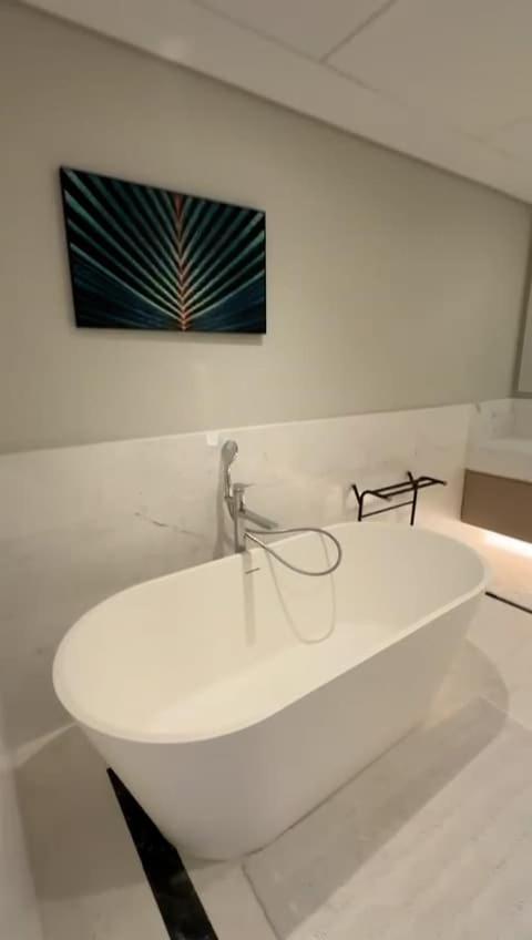 PALM TOWER by Design Studio 1 BR - 3