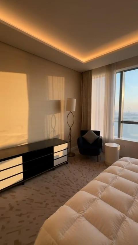 PALM TOWER by Design Studio 1 BR - 2