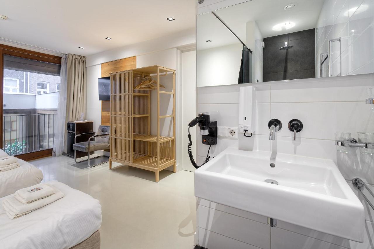 Marnix360apartments-Suites Jordaan - 3